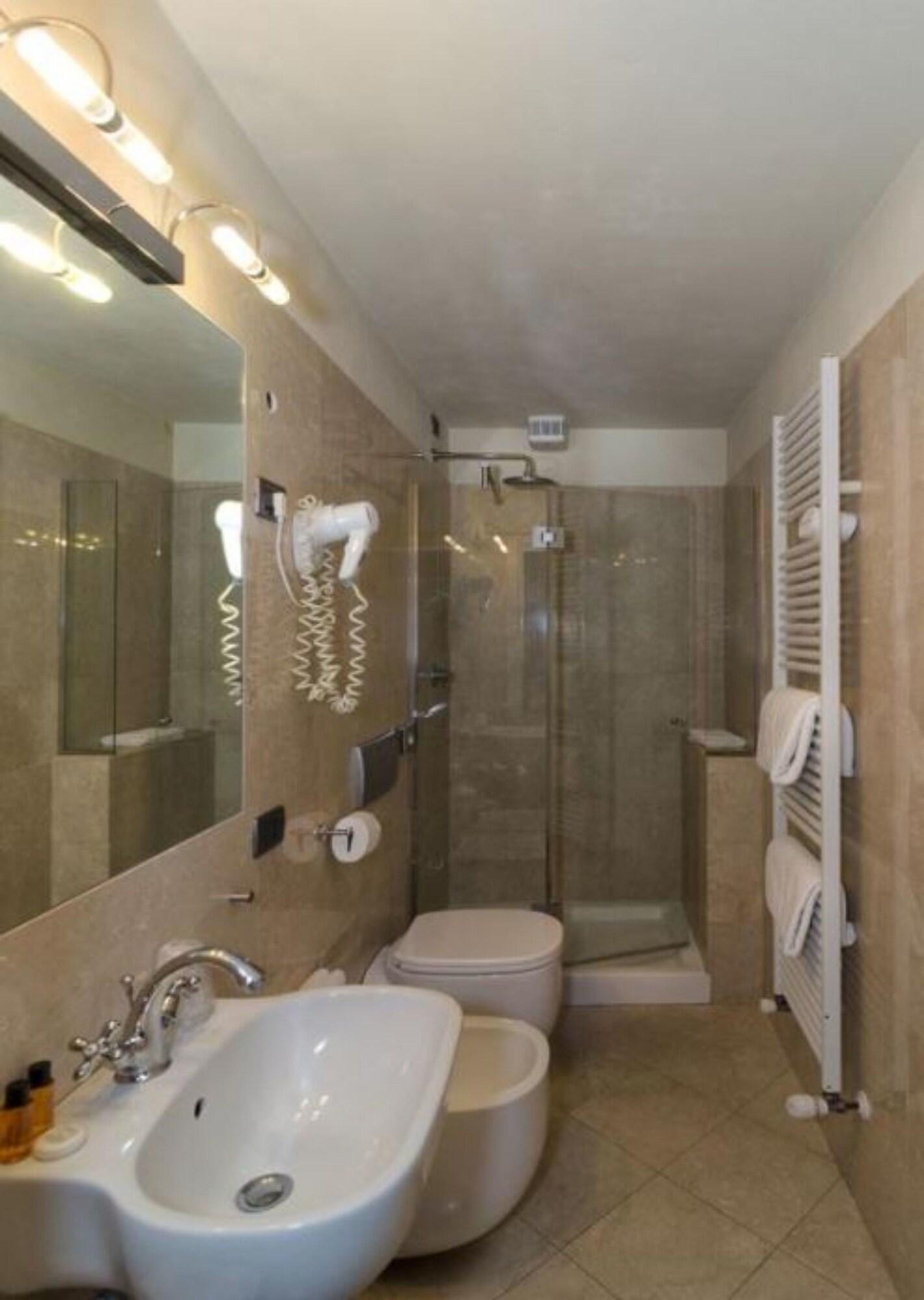 Фото Hotel Novecento