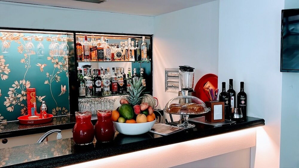 Фото Hotel Brown