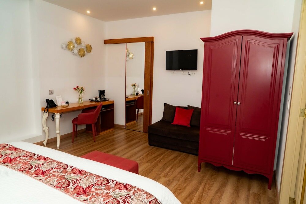 Фото Adamas House Hotel