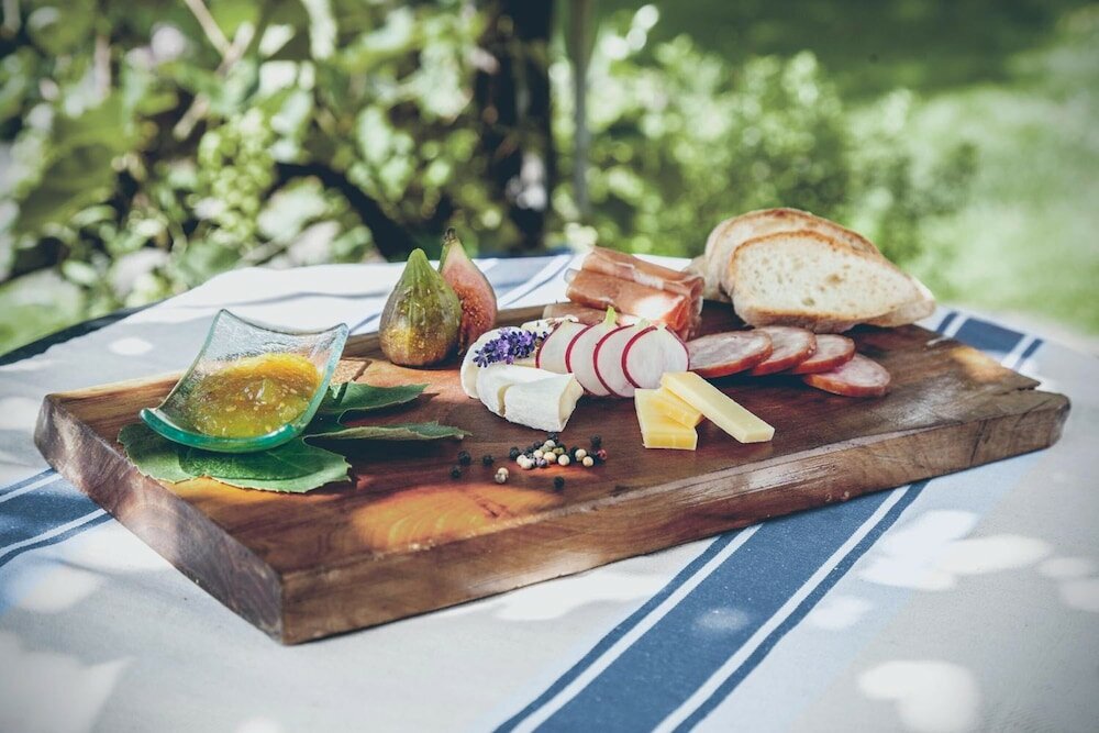 Фото Hotel de Chailly