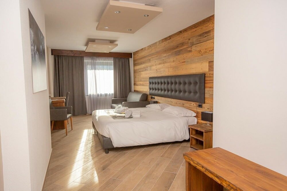 Фото Hotel Gran Roc