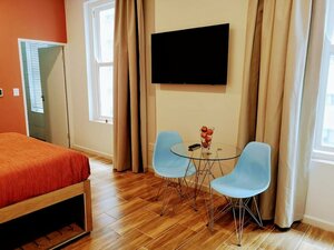 Urban Oasis ApartHotel (Cape Town, Cape Town City Centre, Plein Street, 91), hotel