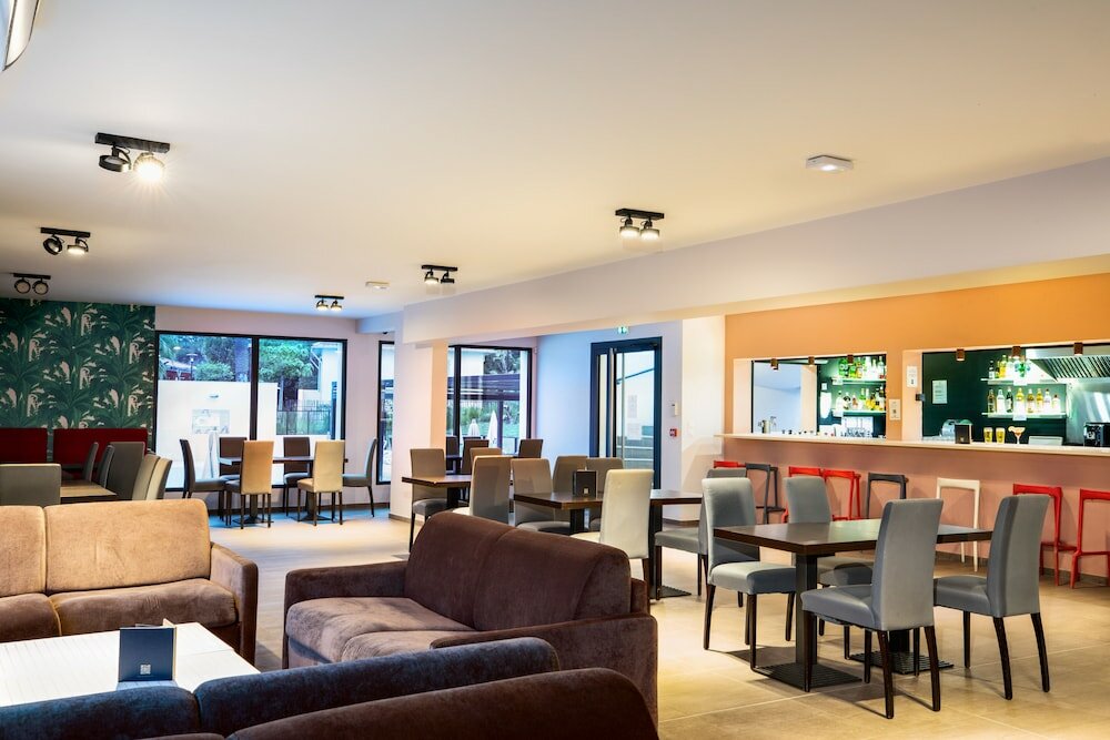 Фото Sowell Hôtels La Plage