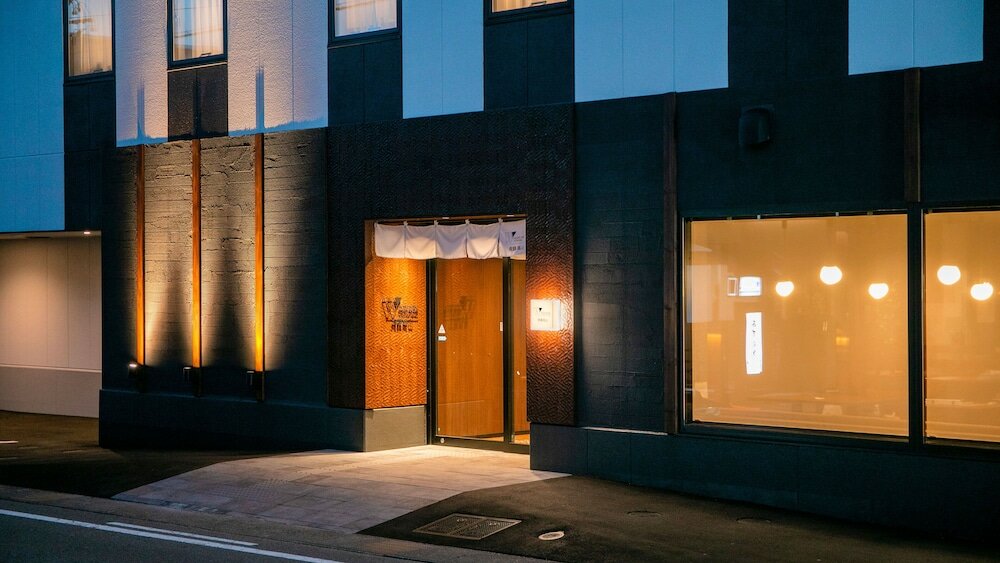 Фото Hotel Wing International Hida Takayama