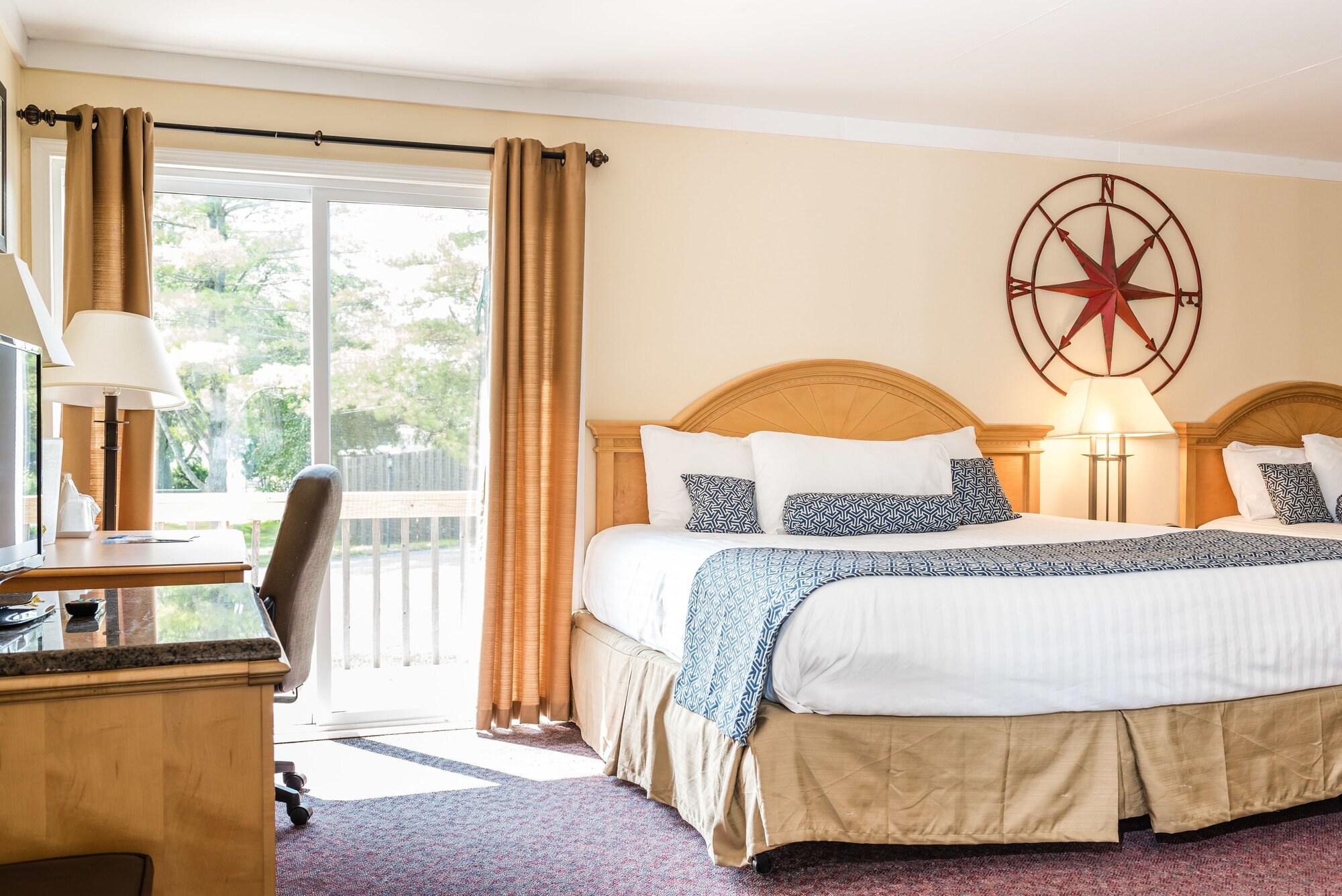 Фото Capt. 's Inn & Suites