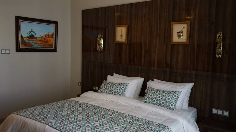 Фото Hotel Bladi Palace