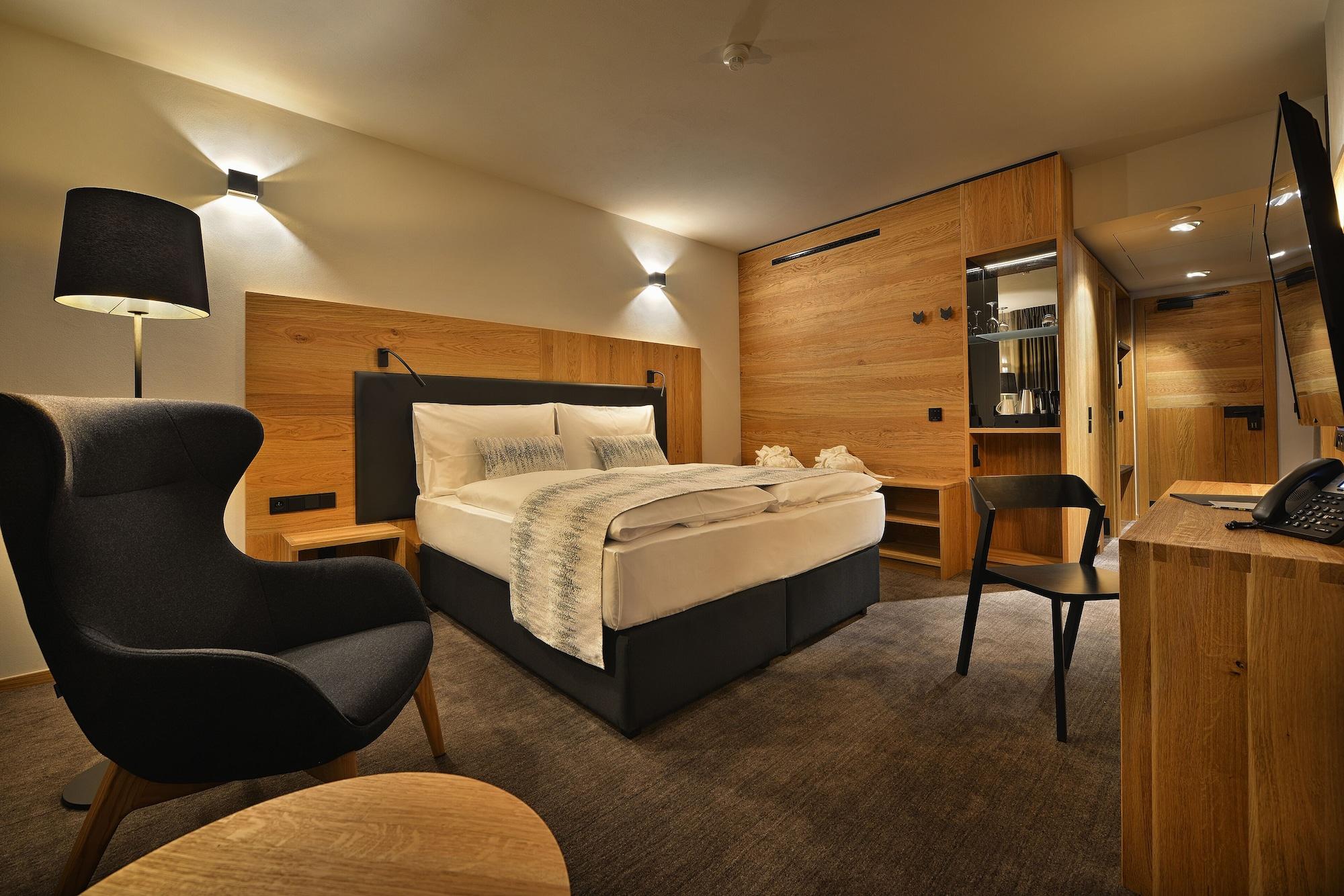 Фото Grand Hotel Hradec