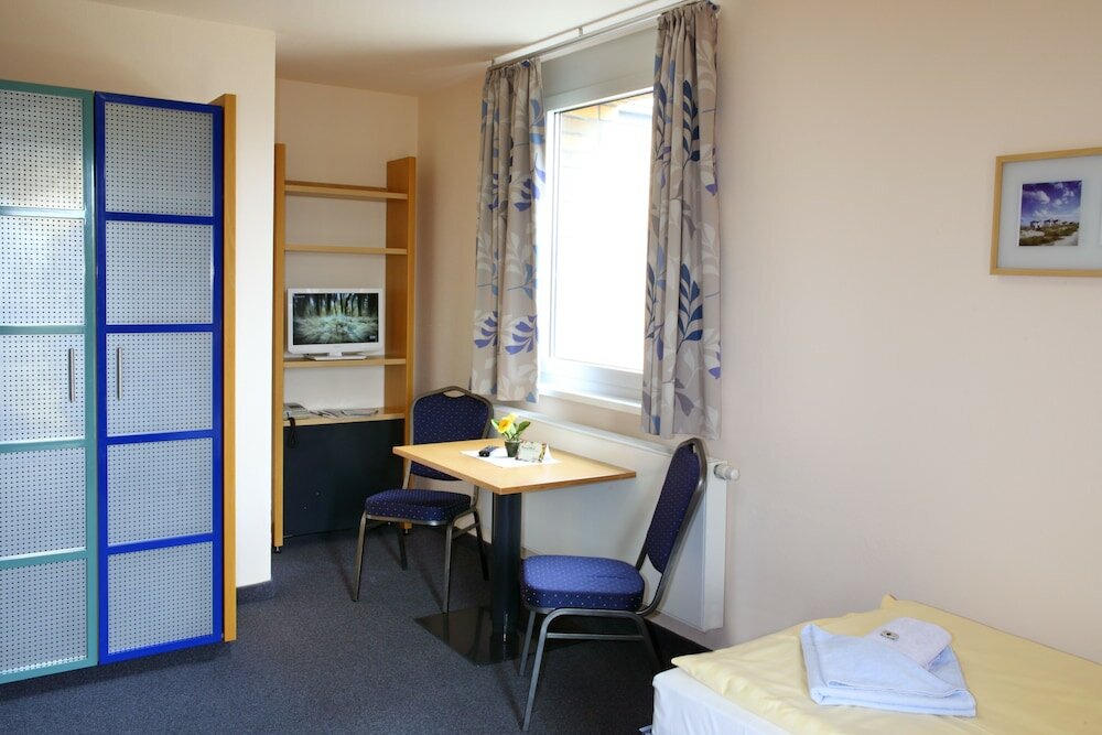 Фото Vch Hotel Greifswald