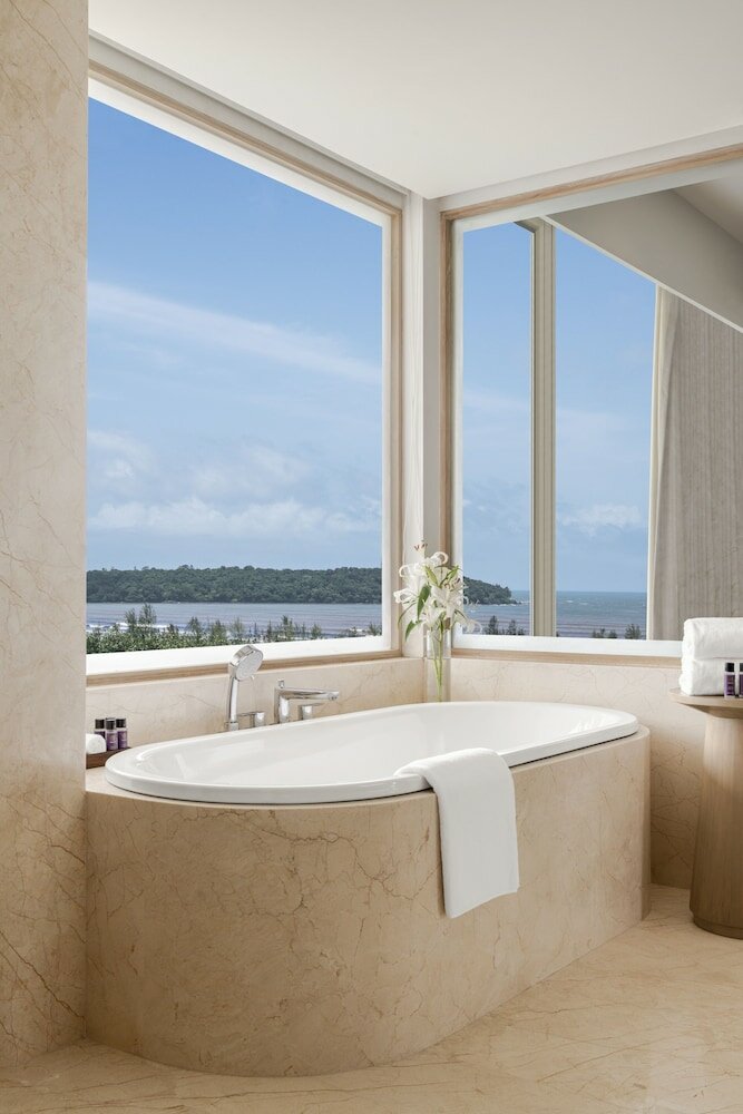 Фото Vivanta Goa Miramar