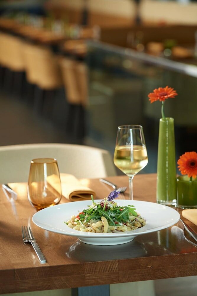 Фото Hotel Silicium