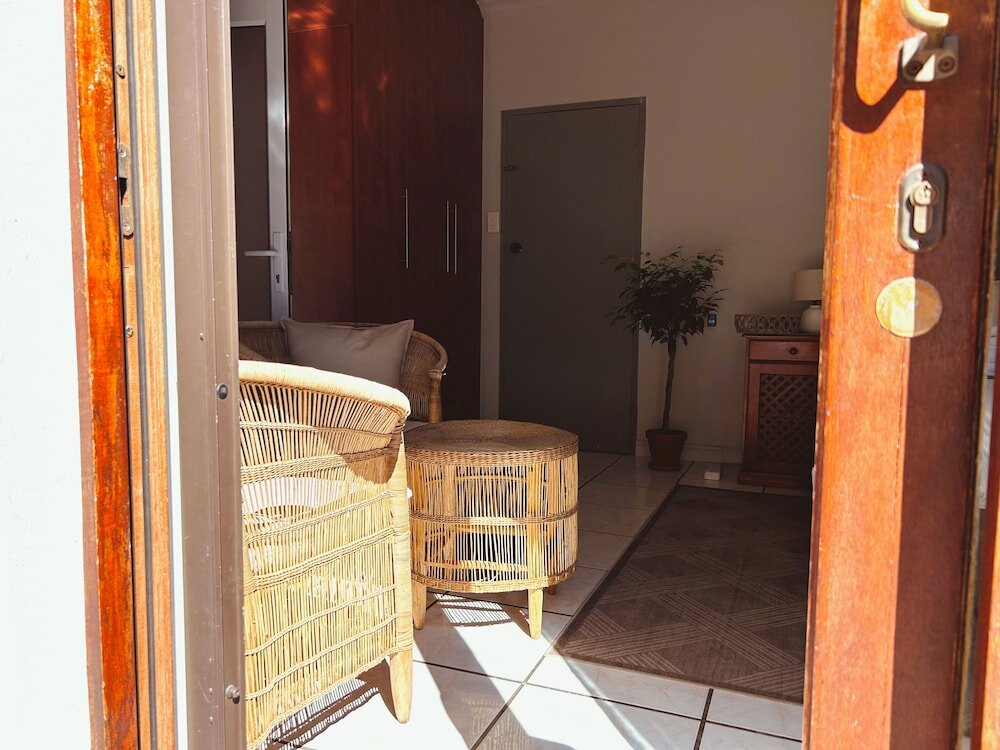 Фото Villa Helderberg