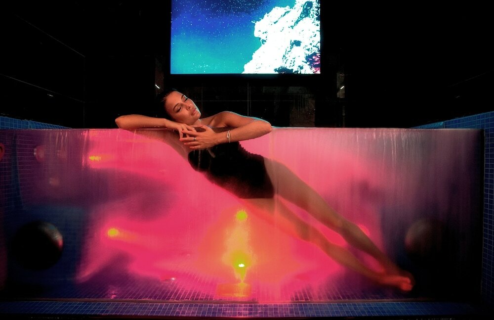 Фото Villa Geba Boutique Hotel