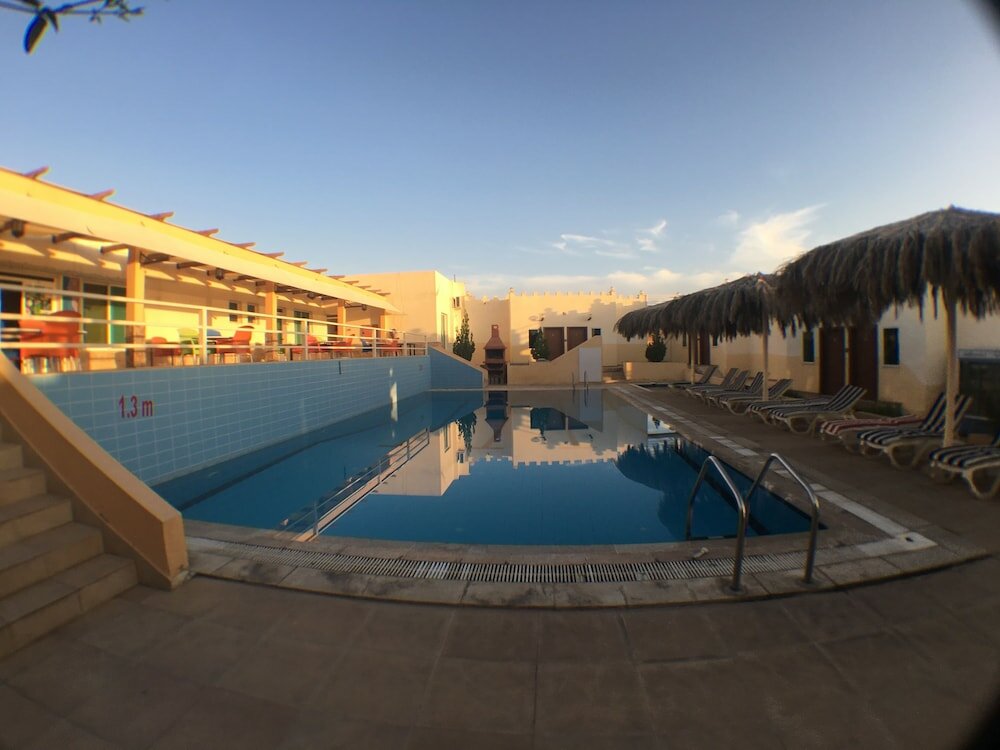 Фото Red Sea Dive Center - Hotel & Dive Center