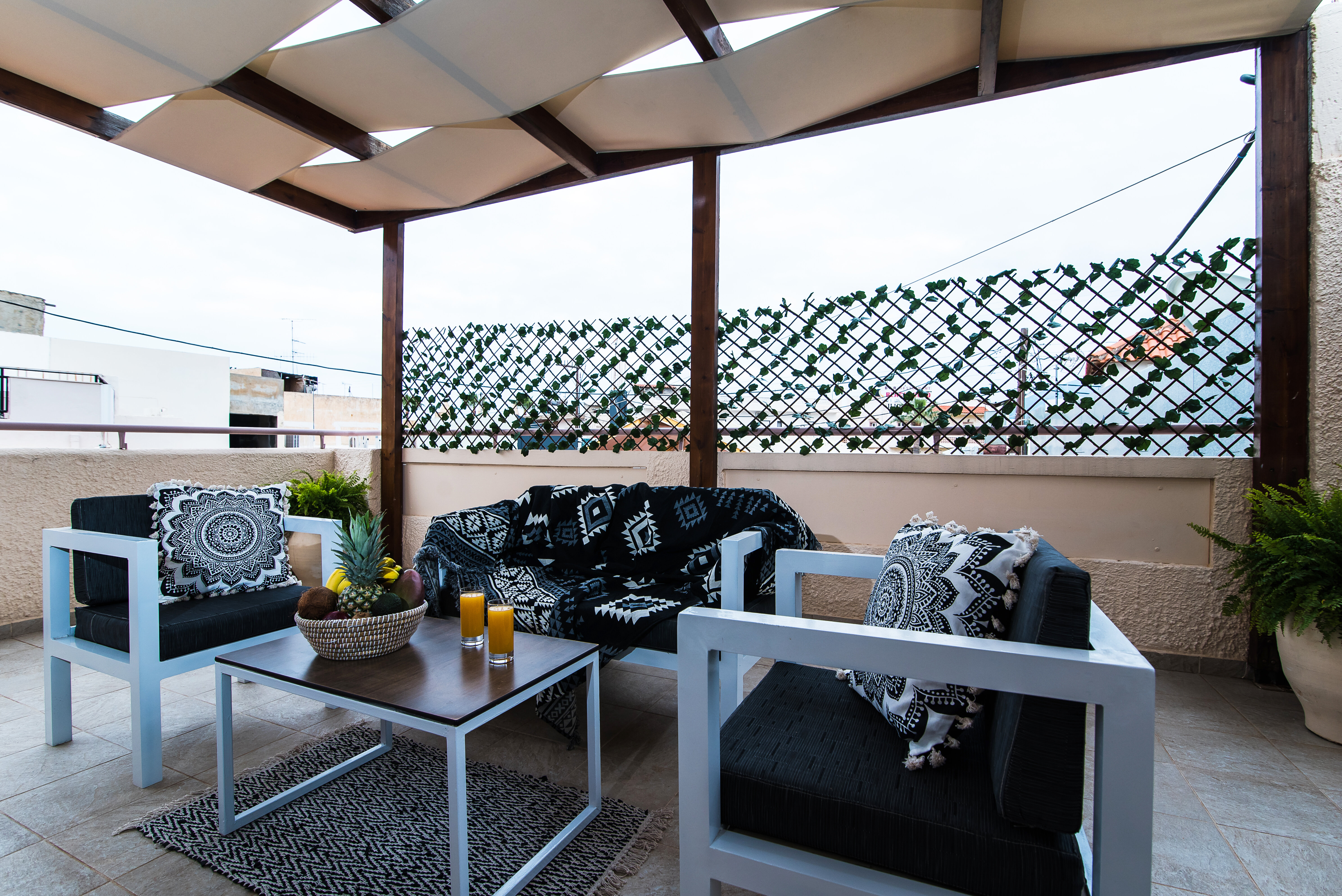 Фото Ilios Malia Hotel Resort