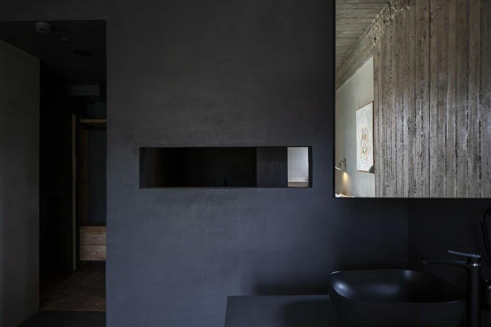 Фото In Gallery SPA & Hotel