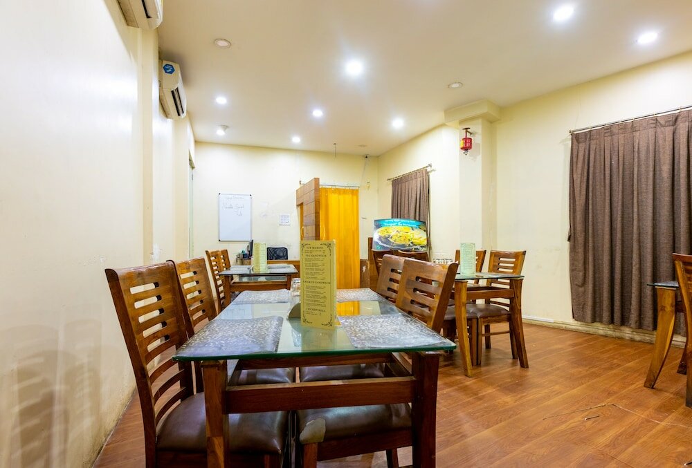 Фото Hotel Apex International