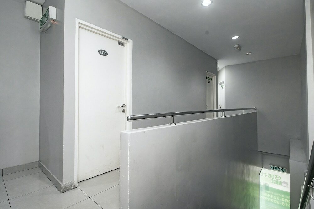 Фото Oyo 89885 Nice Stay Three Six Five Services