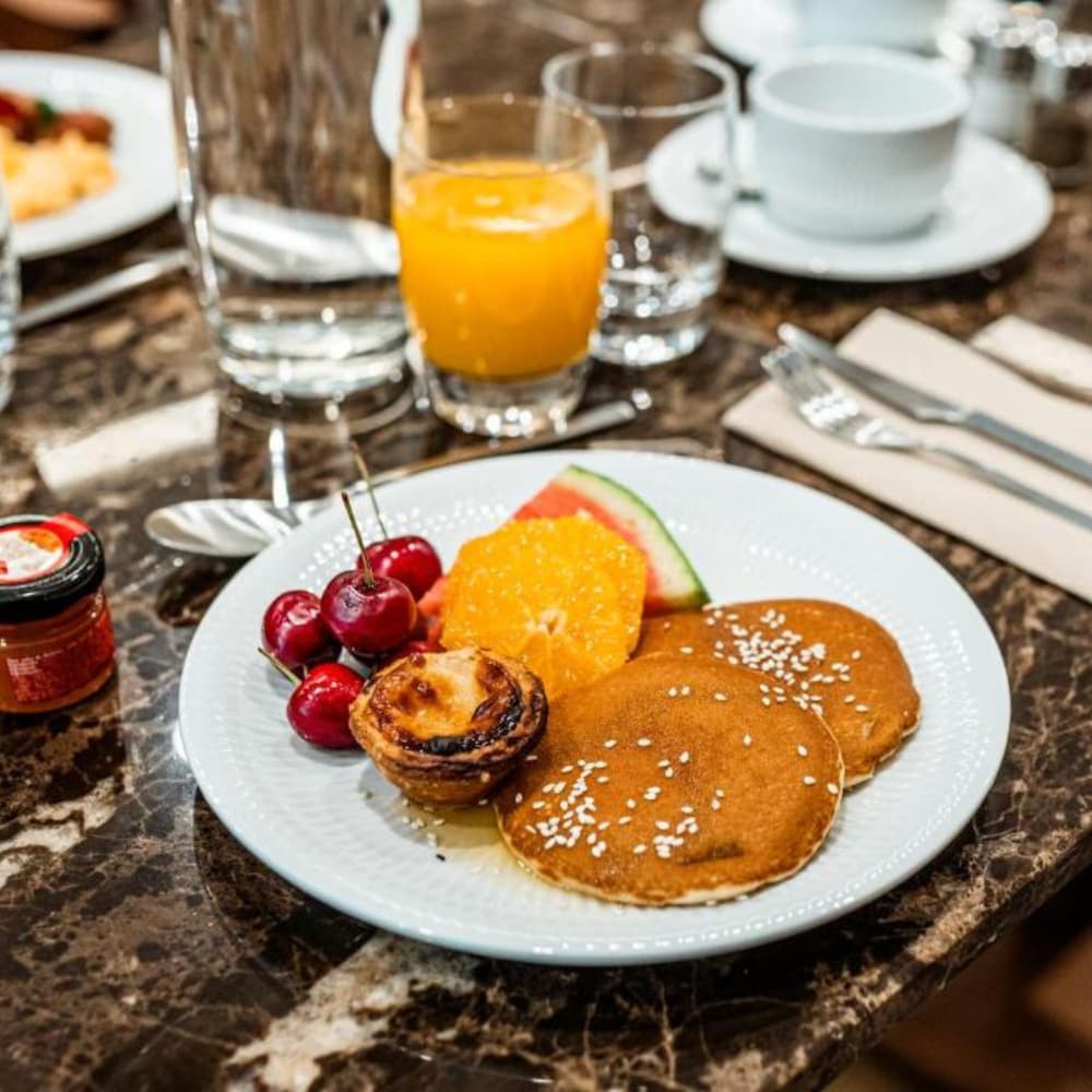 Фото Next Level Premium Hotels