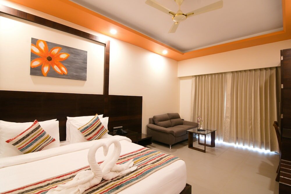 Фото Regenta Central North Goa