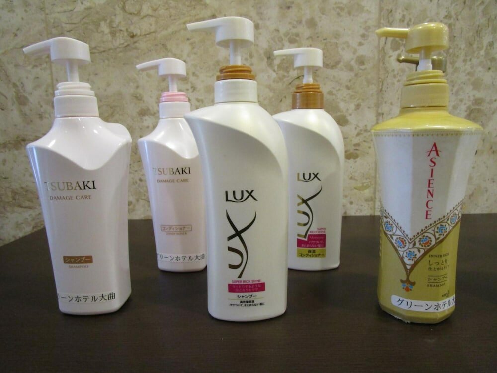 Фото Green Hotel Omagari