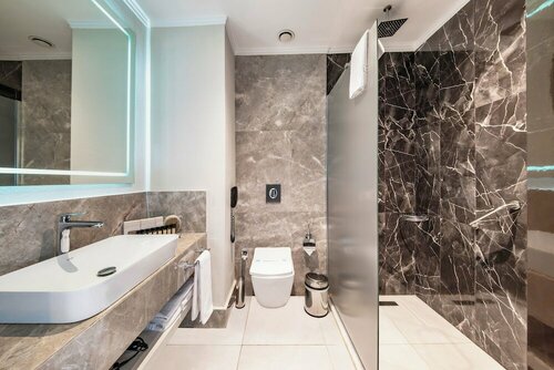 Гостиница Serenity Queen Hotel в Аланье