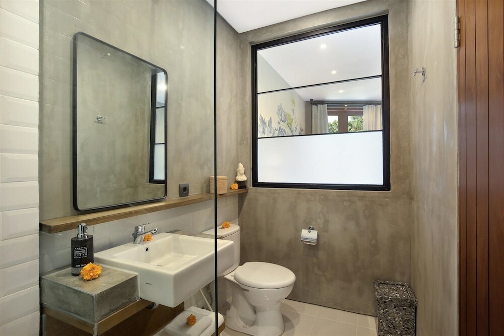 Фото Amarea Resort & SPA Ubud by iNi Vie Hospitality
