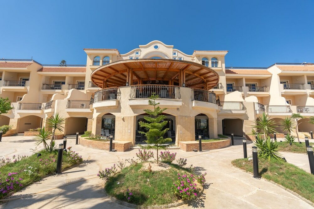 Фото Safir Marsa Matrouh Resort