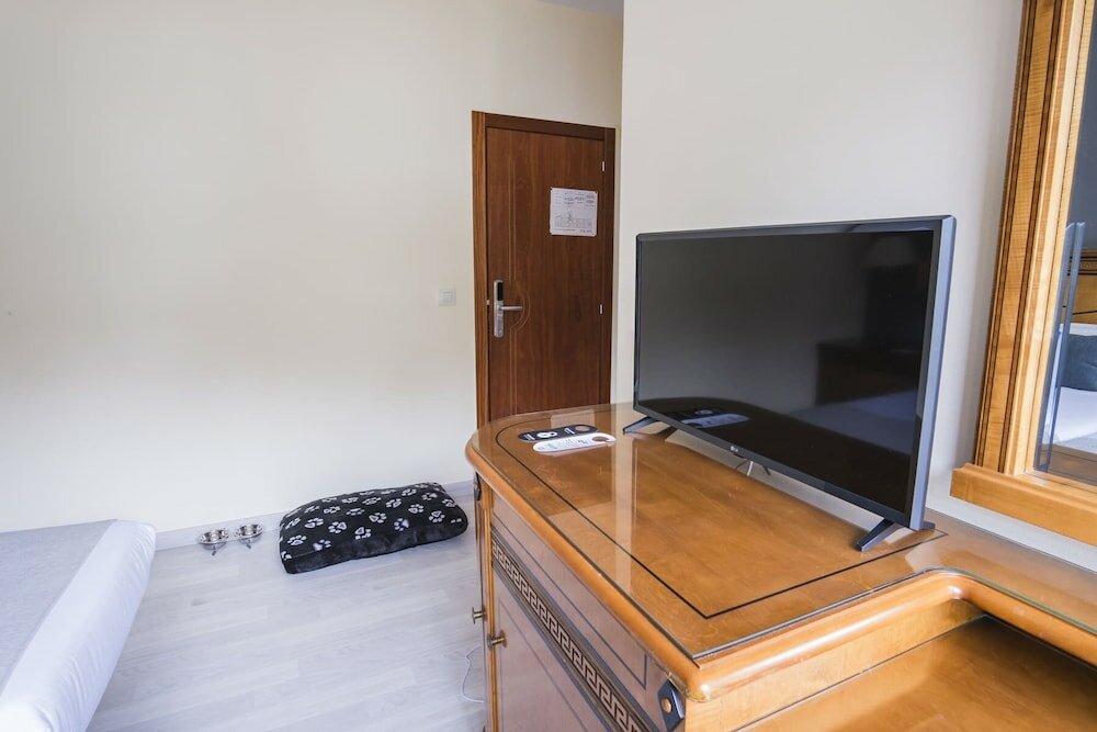 Фото Hotel Iberia