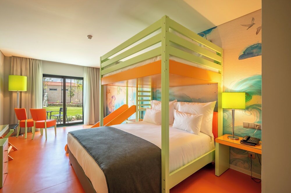 Фото Vila Gale Collection Ponte de Lima