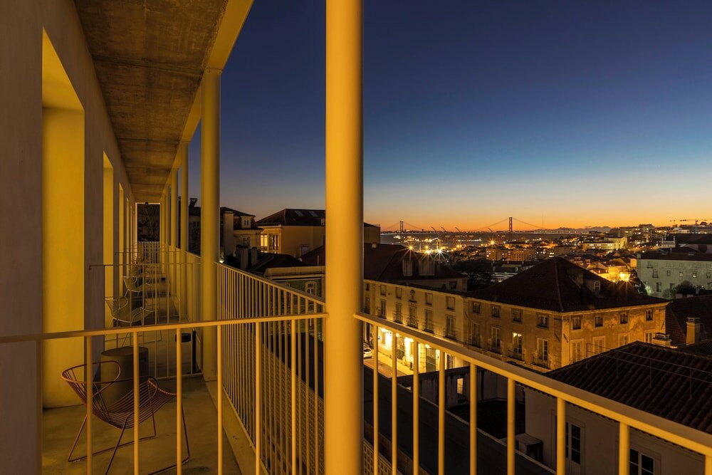 Фото Pátio do Tijolo