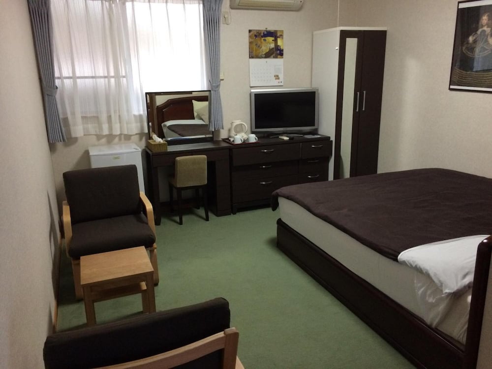 Фото Temple Stay Tsushima Seizanji