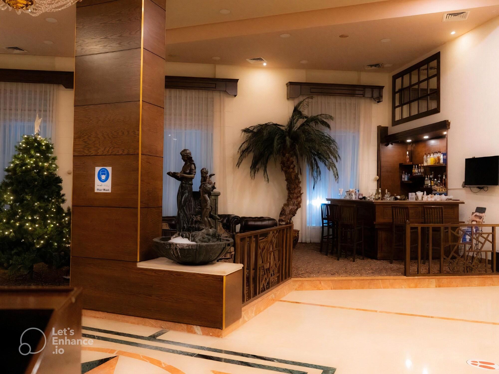 Фото Arena Hotel by Trend