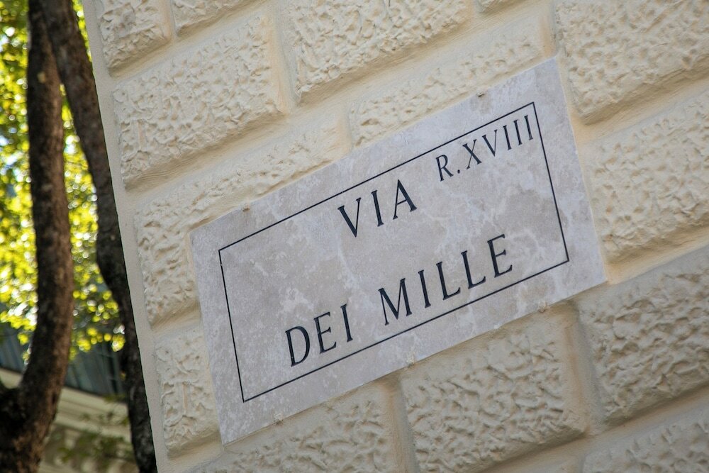 Фото B&b Galaxy Suite Rome