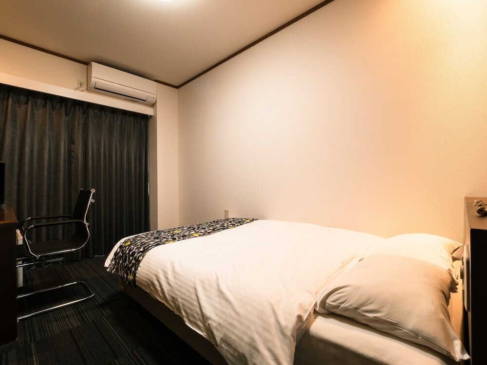 Фото Business Hotel Hane Ise Inter