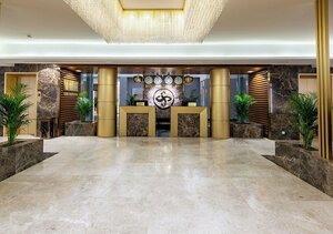 Гостиница Smayah Residence