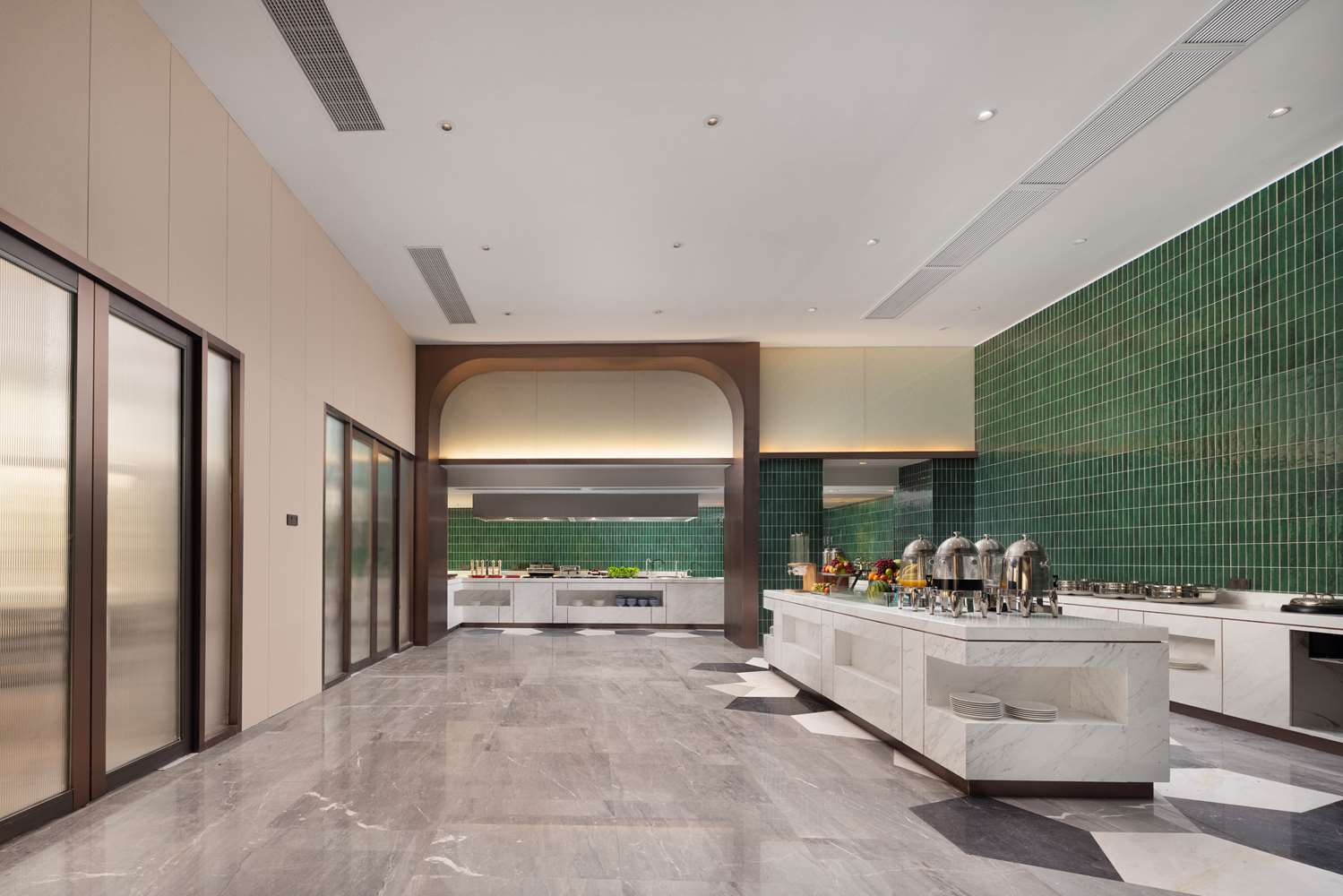 Фото Hilton Garden Inn Jiangmen Xinhui