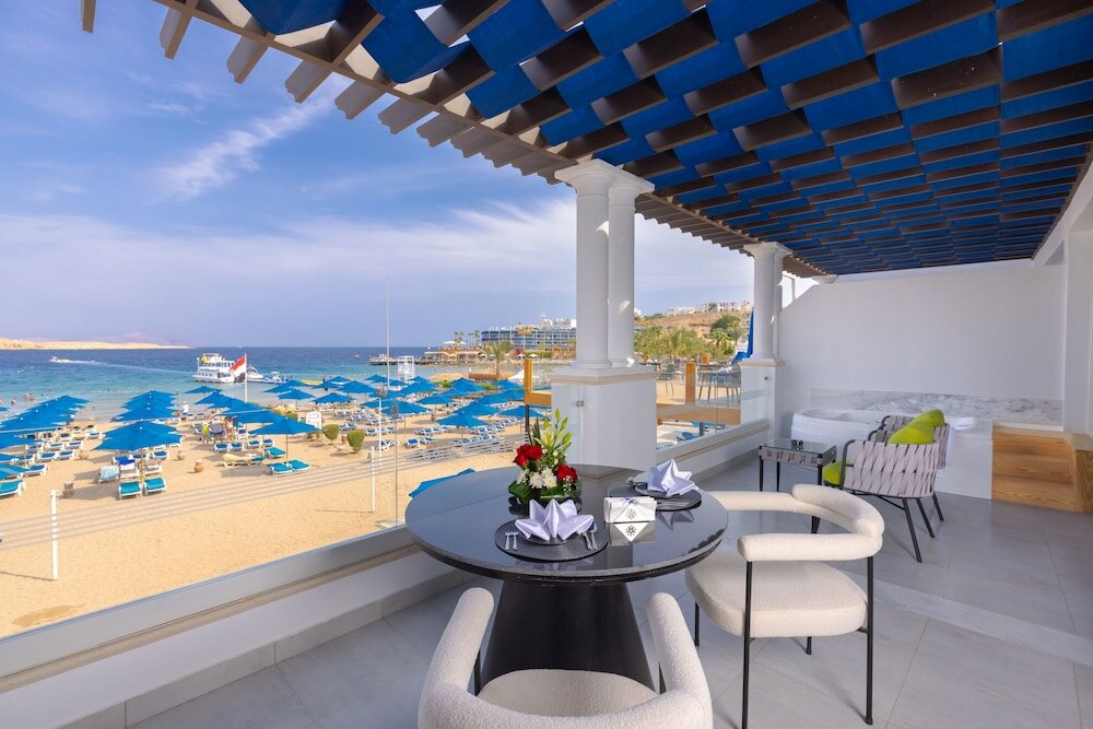 Фото Naama Bay Suites & SPA