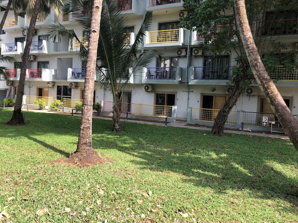 Фото Indie Stays Goa