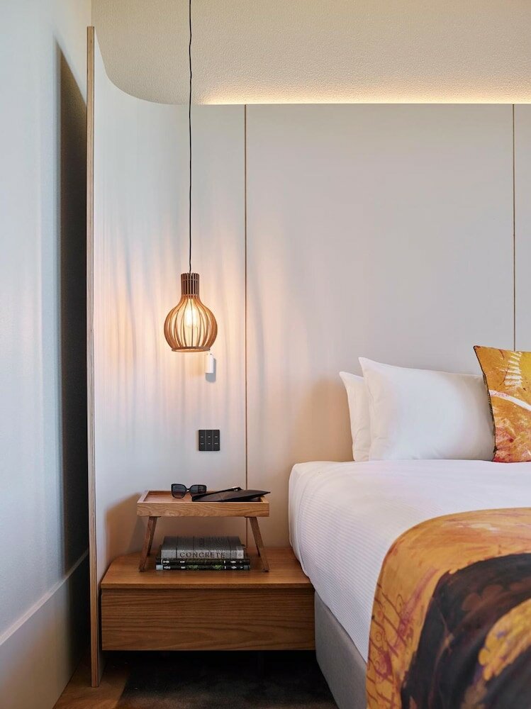 Фото Crystalbrook Kingsley