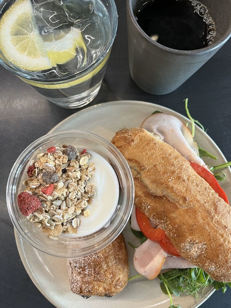 Фото Unity Malmö