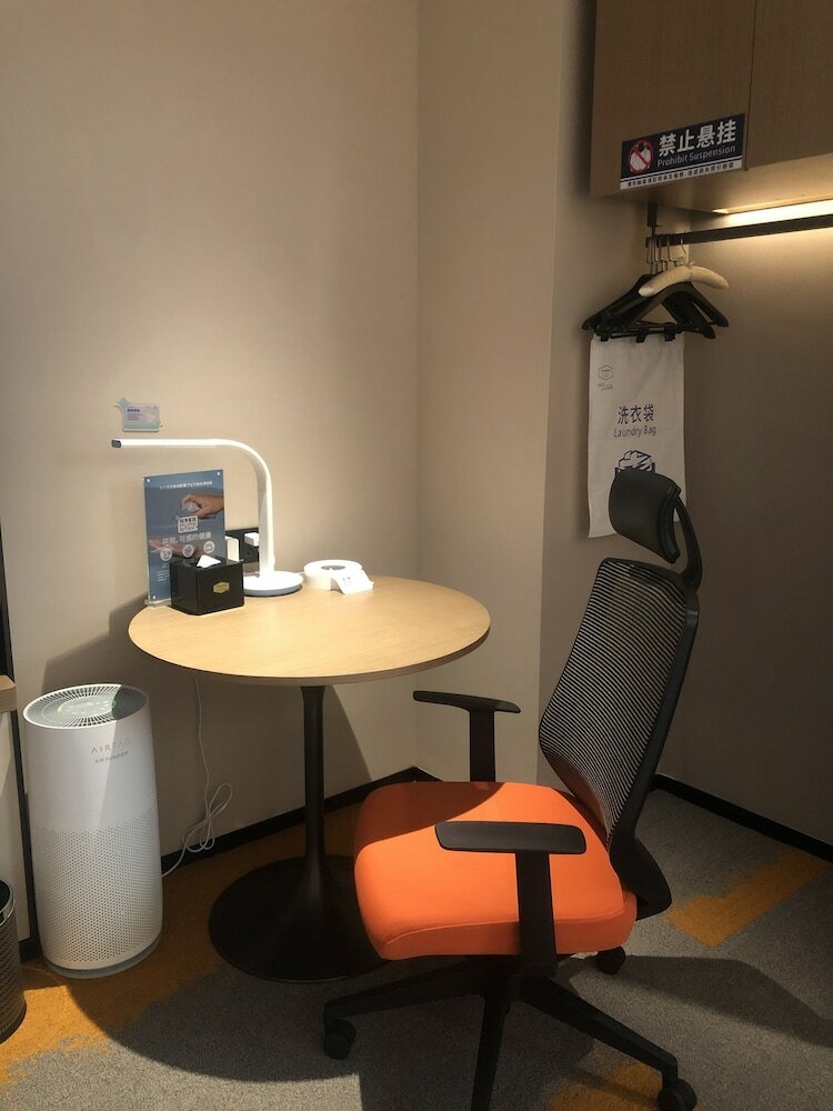 Фото Hampton by Hilton Foshan Dali