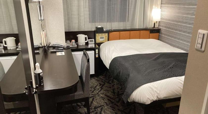 Фото Apa Hotel Beppu Ekimae