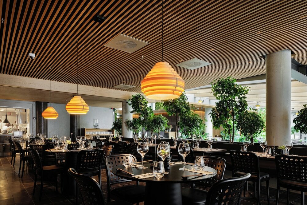 Фото Skostredet Hotel