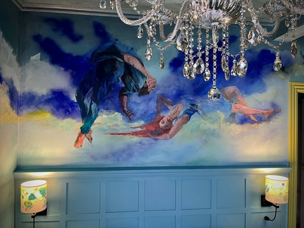 Фото Hotel Dalgas