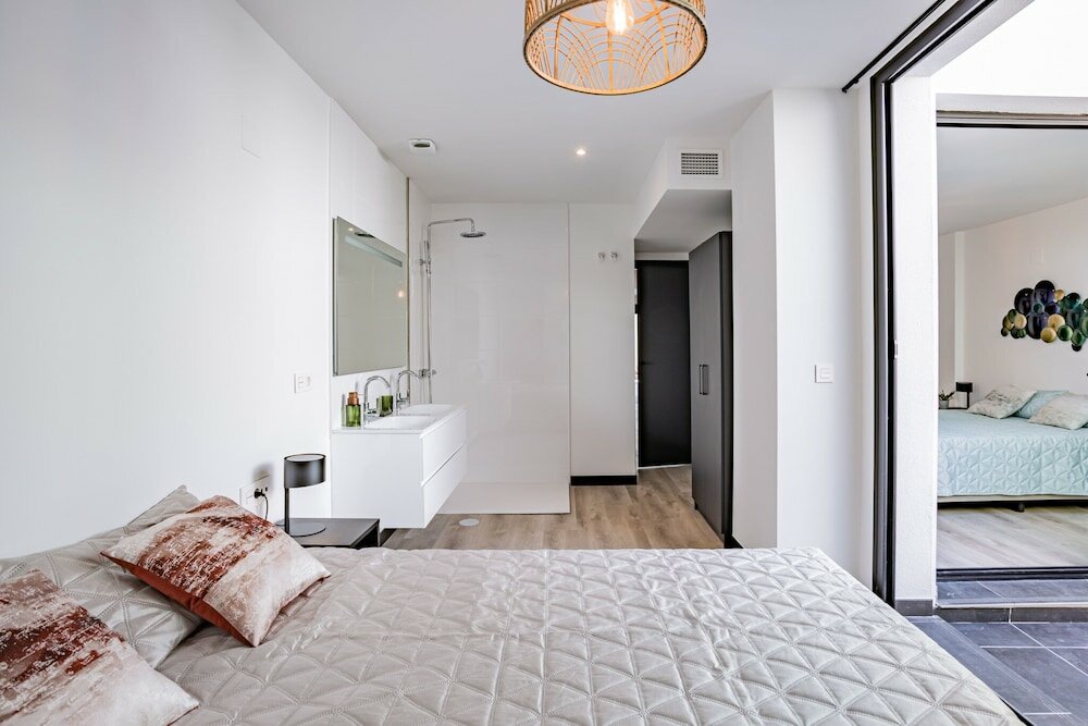 Фото Hacienda el Sueño - Holiday Resort