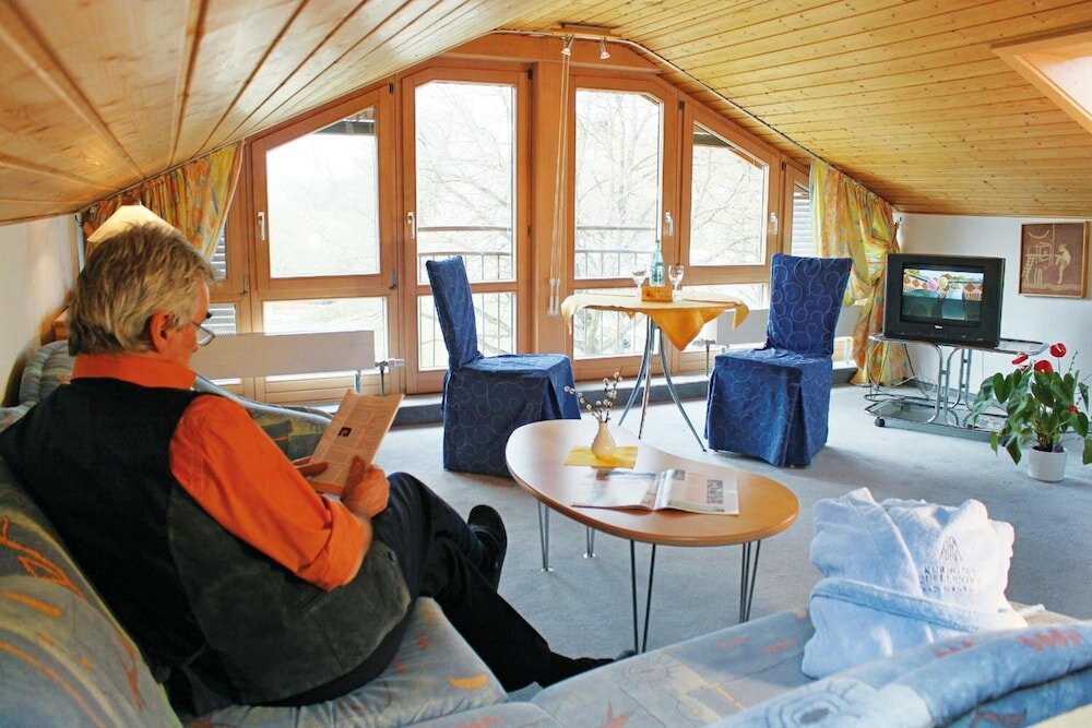 Фото Hotel Quellenhof