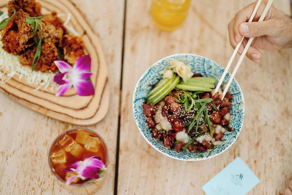 Фото Marriott Vacation Club, Waikiki