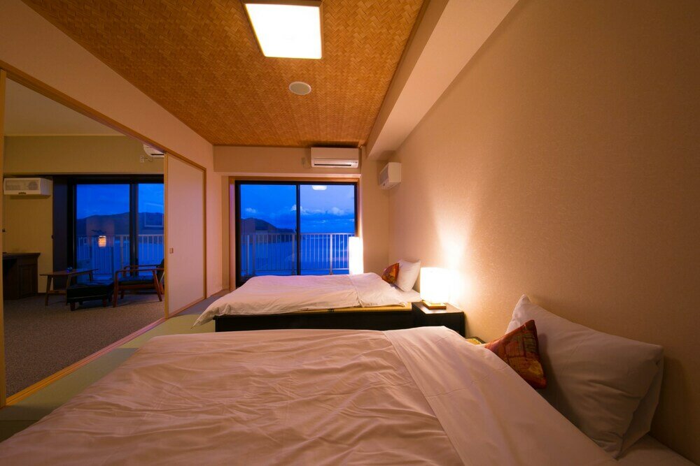 Фото Ofunato Onsen