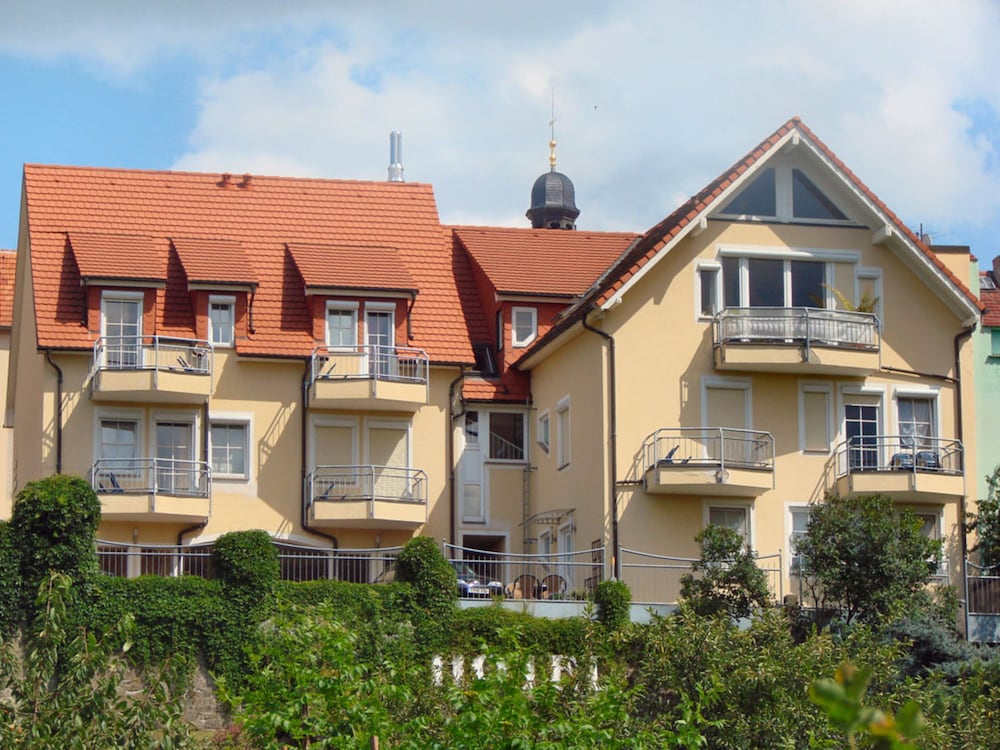 Фото Hotel am Schloss