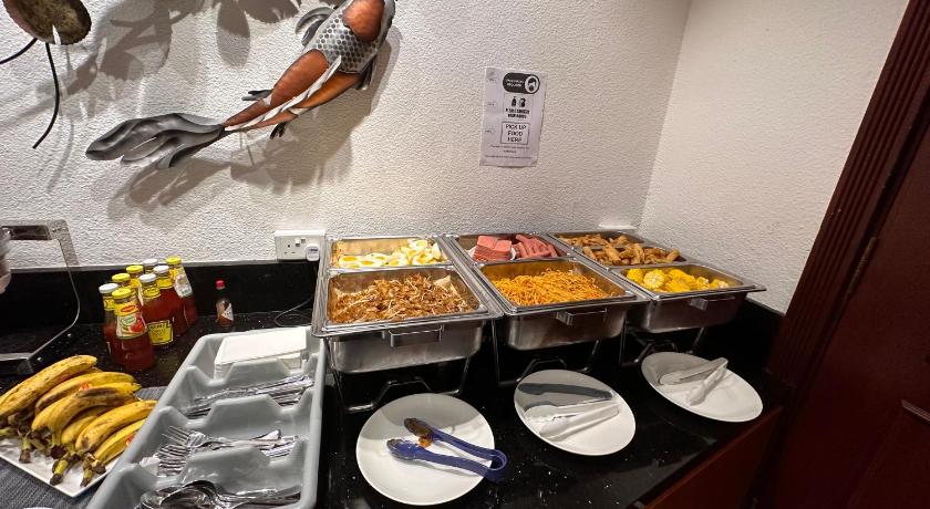 Фото Park View Hotel